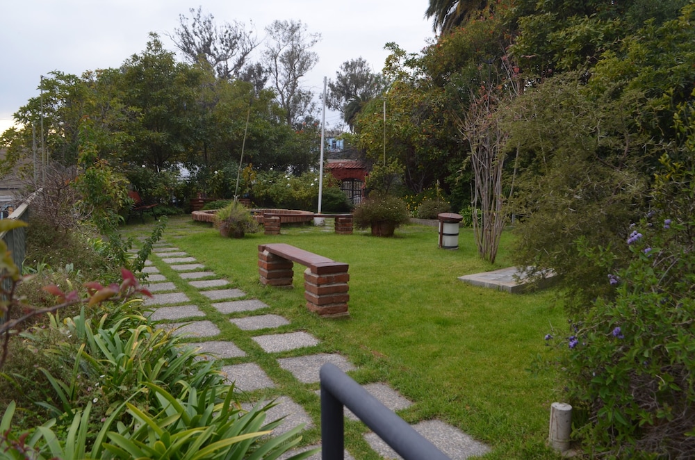 Lofts Parque Mirador Cerro Alegre