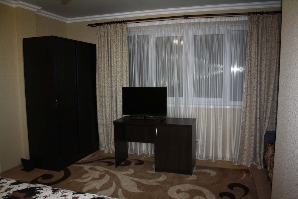 Salma Guest Houe view 3