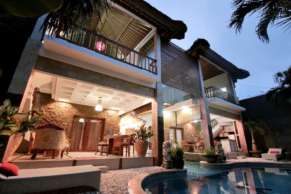 Aha Villas