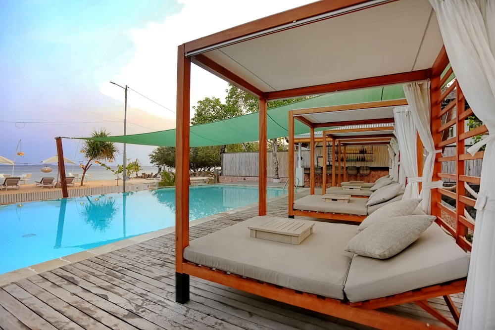 Gili Eco Villas