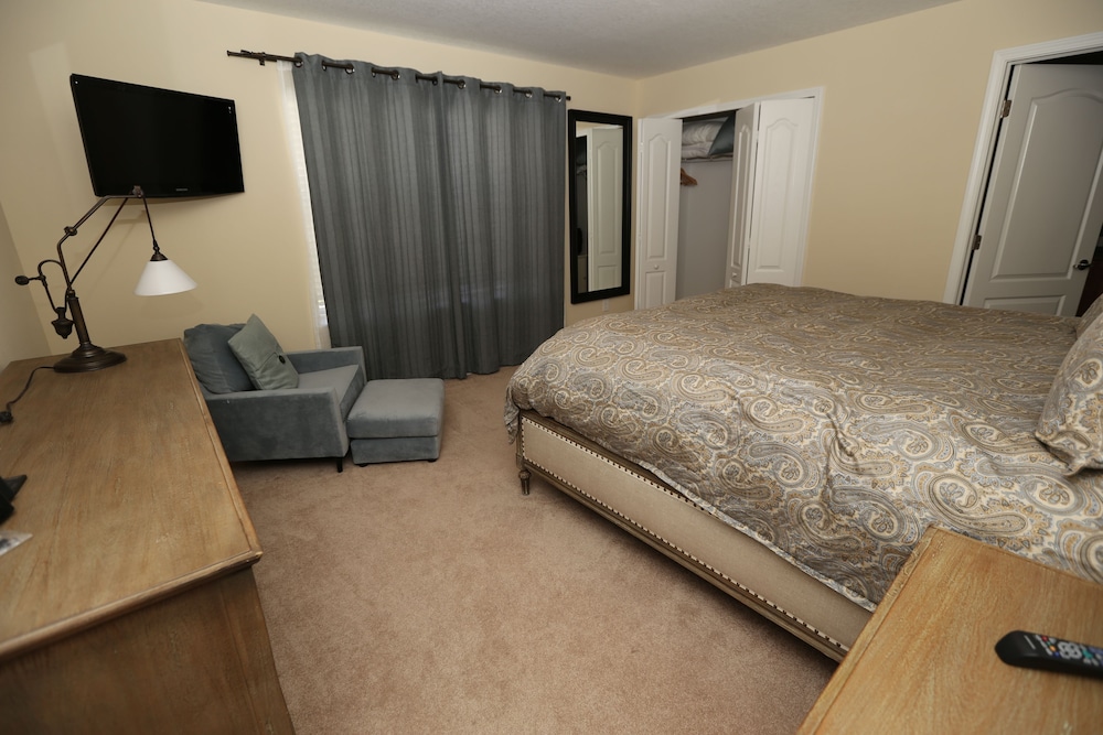 Paradise Palms Resort Orlando