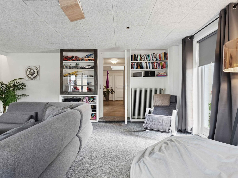 4 Star Holiday Home in Otterup