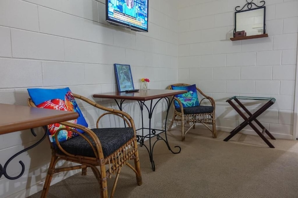Kookaburra Lodge