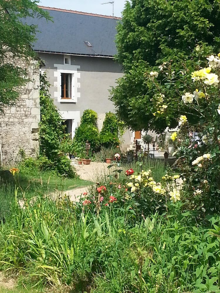 La clé des jardins