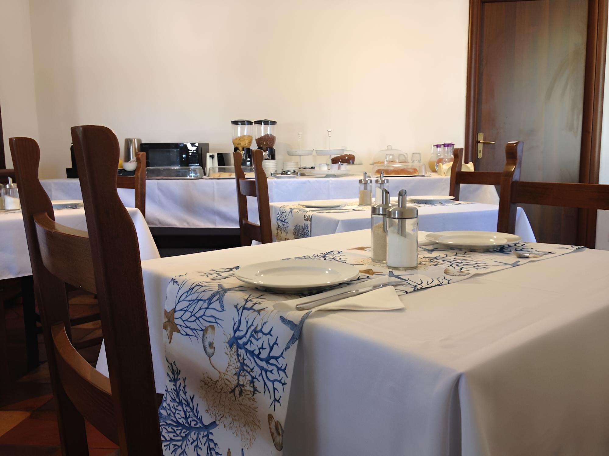 B&B Il Palombaro