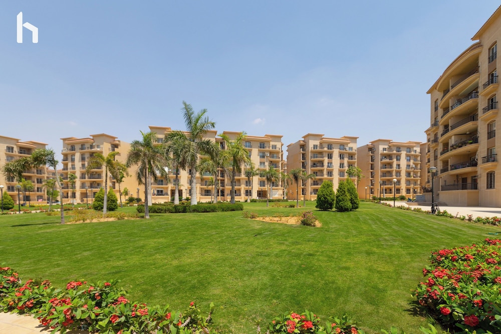 Family stay Apartment in Rehab city