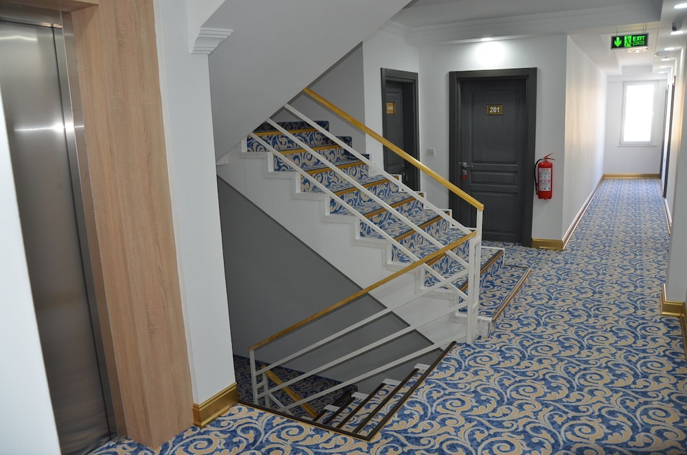 Piyes Otel - Image 112