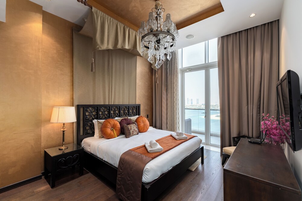 Tiara Residences - Mint Stay