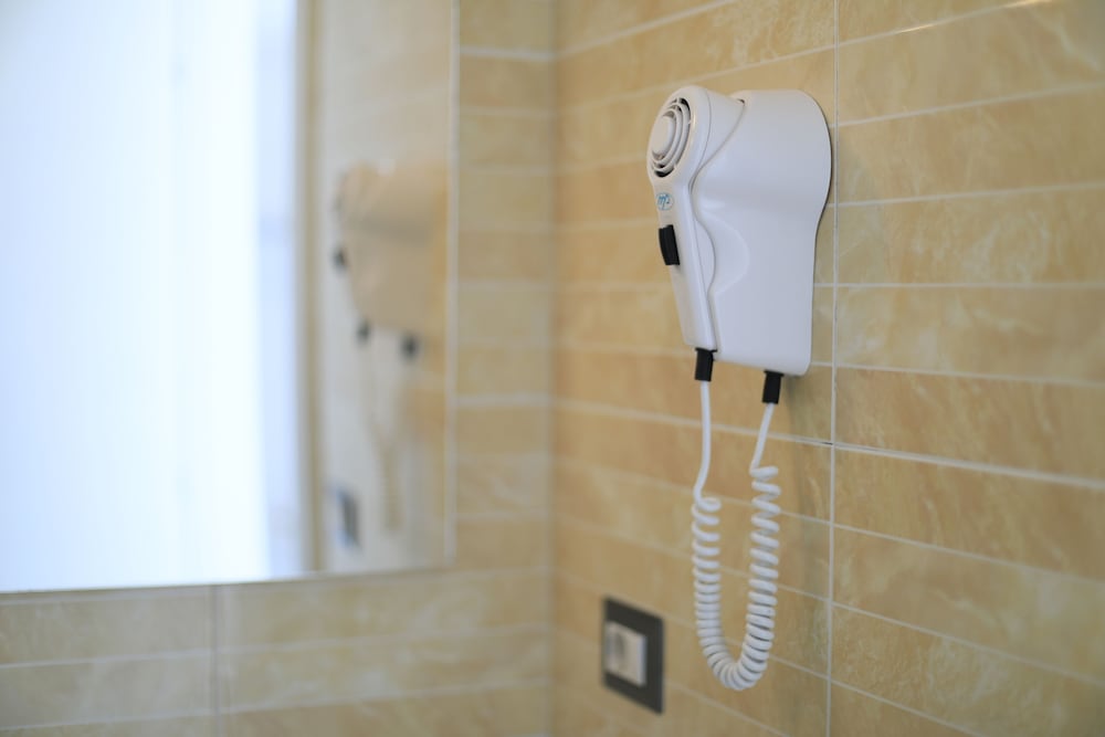 Riviera Luxury Rooms