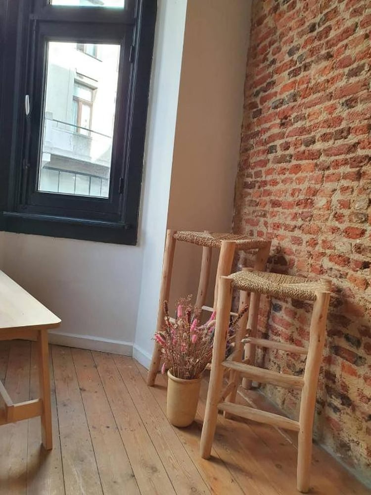 Den Gulden Hooren Antwerp