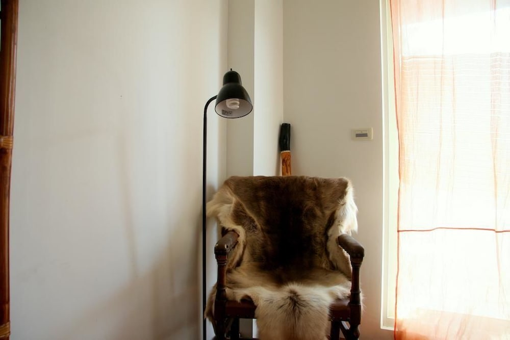 Suyen B&B