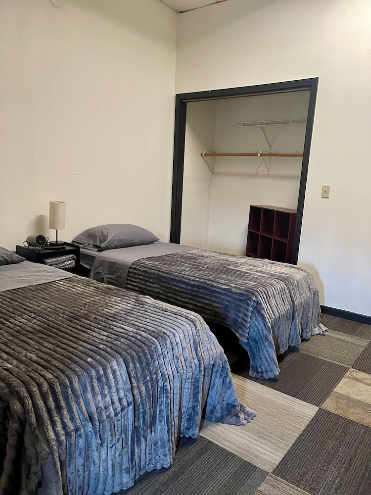 Cameron Suites
