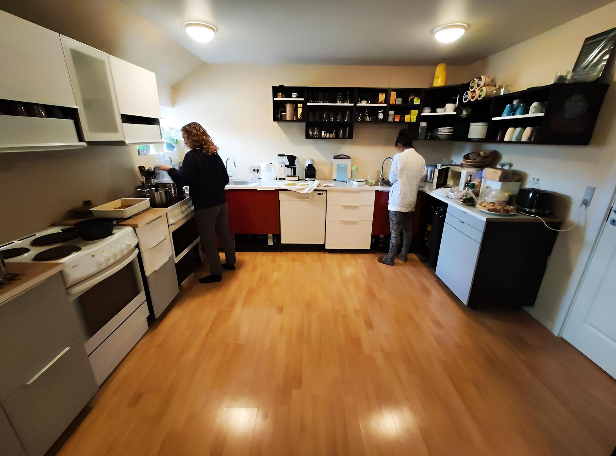 Seng og Kaffe B&B