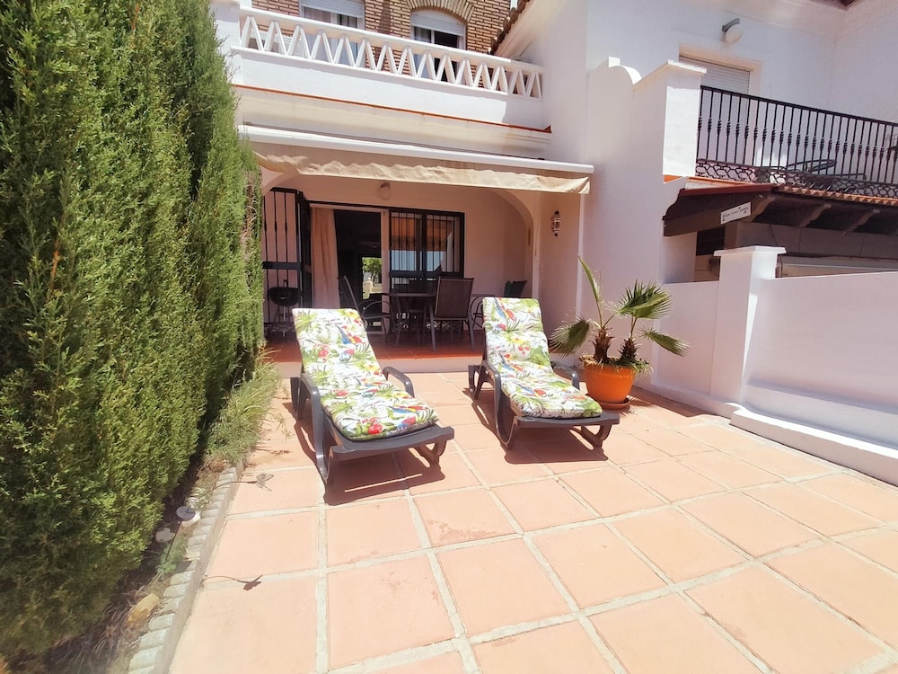 Casa Cipreses 4 Nerja