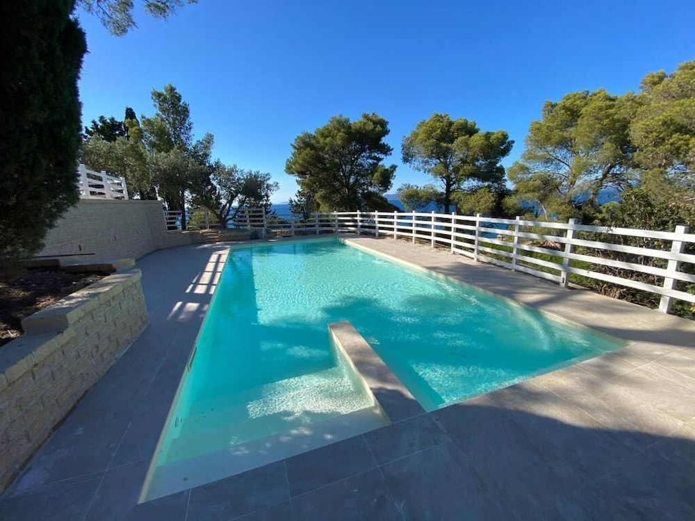 Mercure Argentario Hotel Filippo II