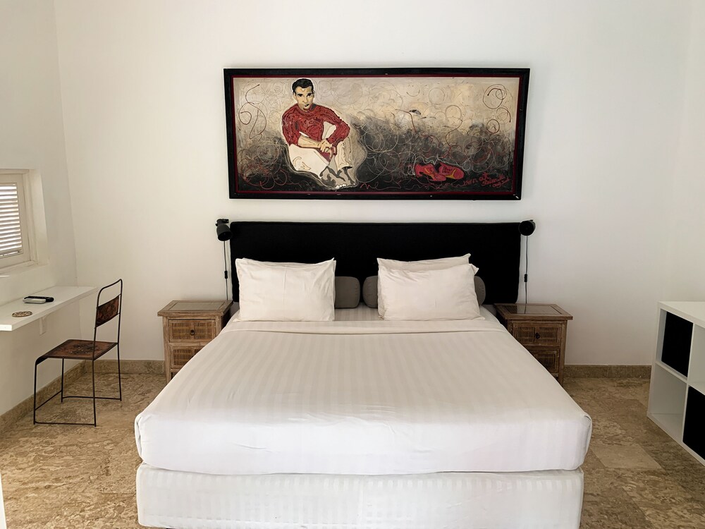 Happy Together By Kresna Hospitality