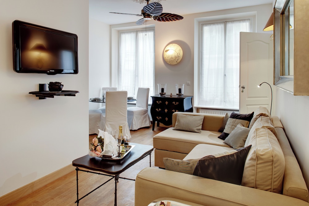 St Germain Grenelle Residence