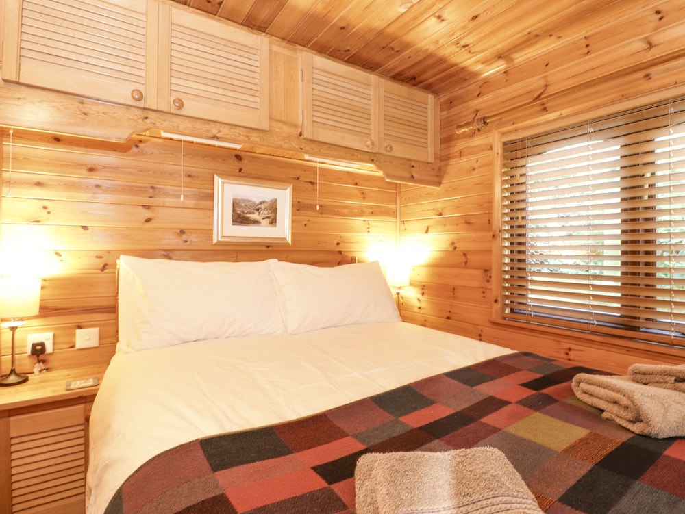 Ennerdale Lodge