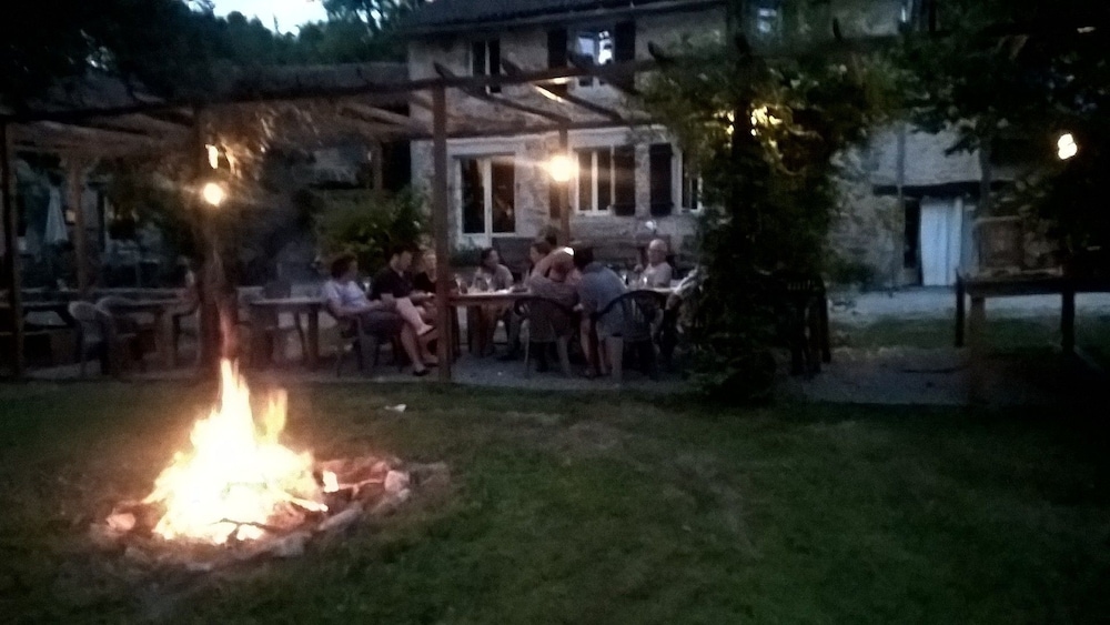 Le Moulin de Douzy
