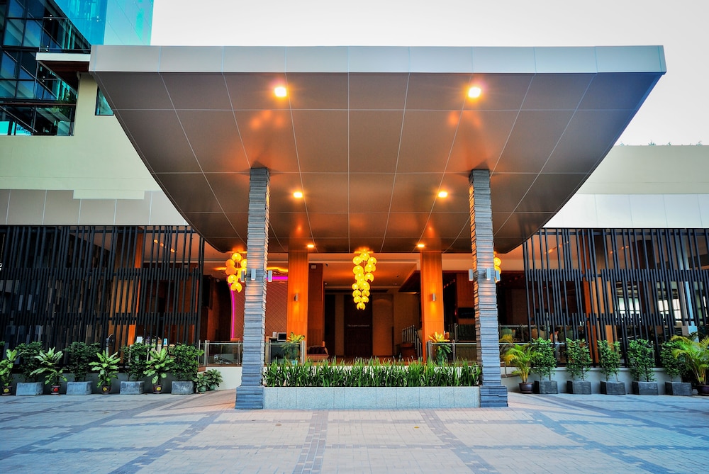 The Senses Resort & Pool Villas, Phuket