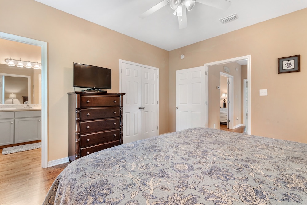 The Rookery Iii 6022 3 Bedroom Cottage by Redawning view 3