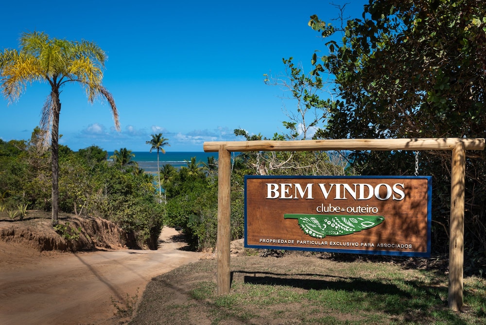 Mar & Mata Casa de Praia