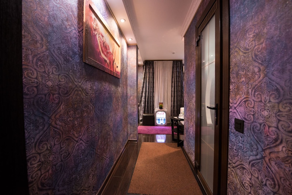 Hotel Bomond