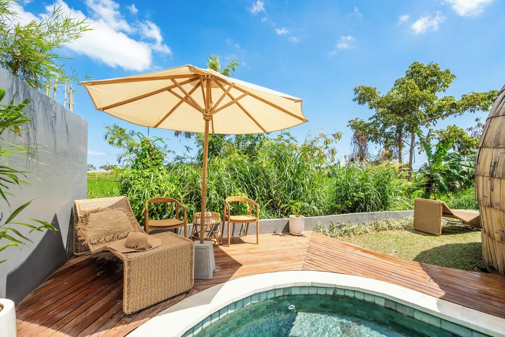 Noon Bamboo Villas