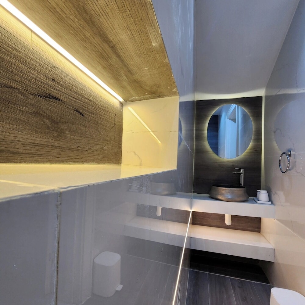 Zion Residence