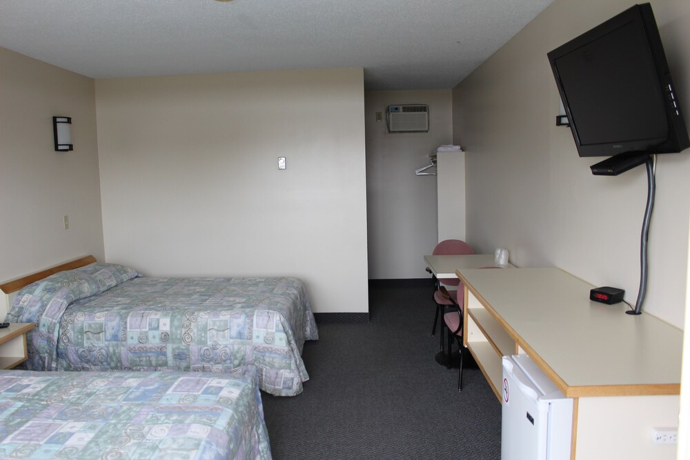 Motel du Parc Secteur Hull