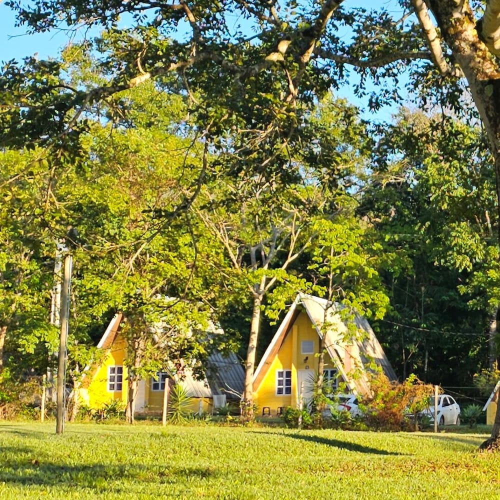 Itiquira Park Hotel