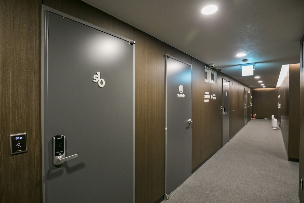 Philstay Myeongdong Station - Hostel