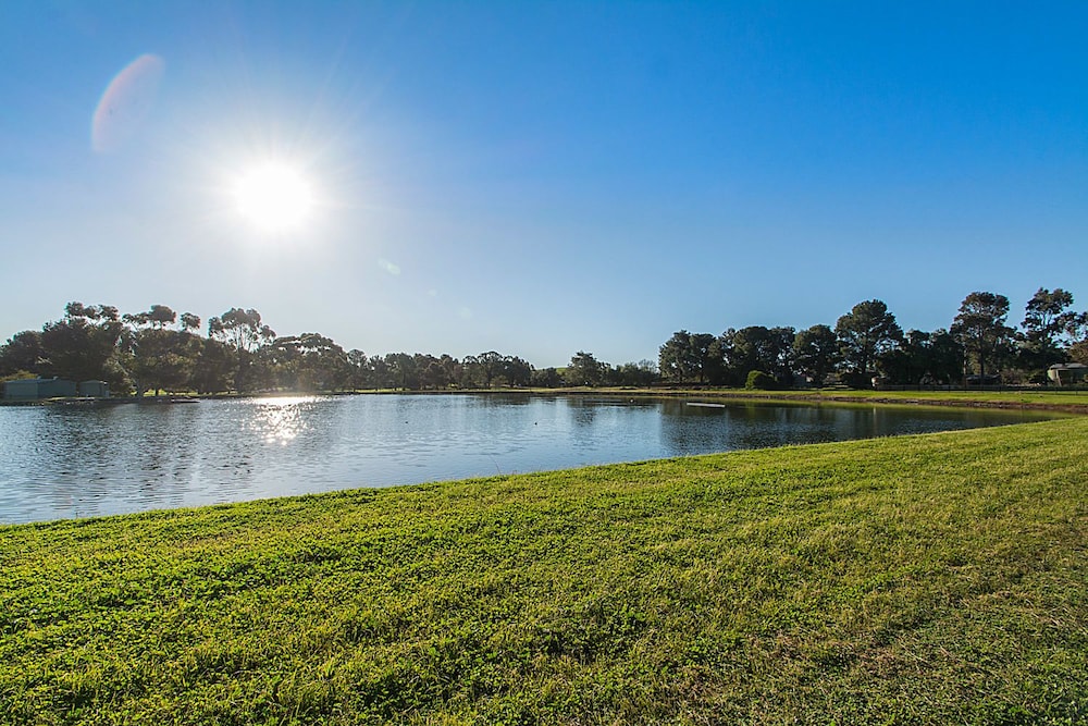 Kapunda Tourist Park