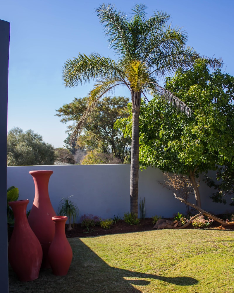 Oppi Hoek Guesthouse