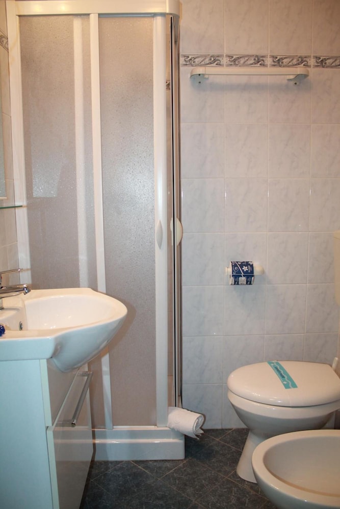 Bed and Breakfast Brezza Marina e Ristorante Shoreline, photo 45