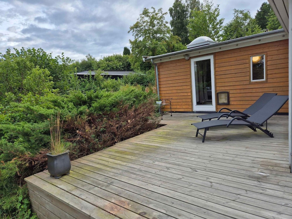 4 Star Holiday Home in Vejby