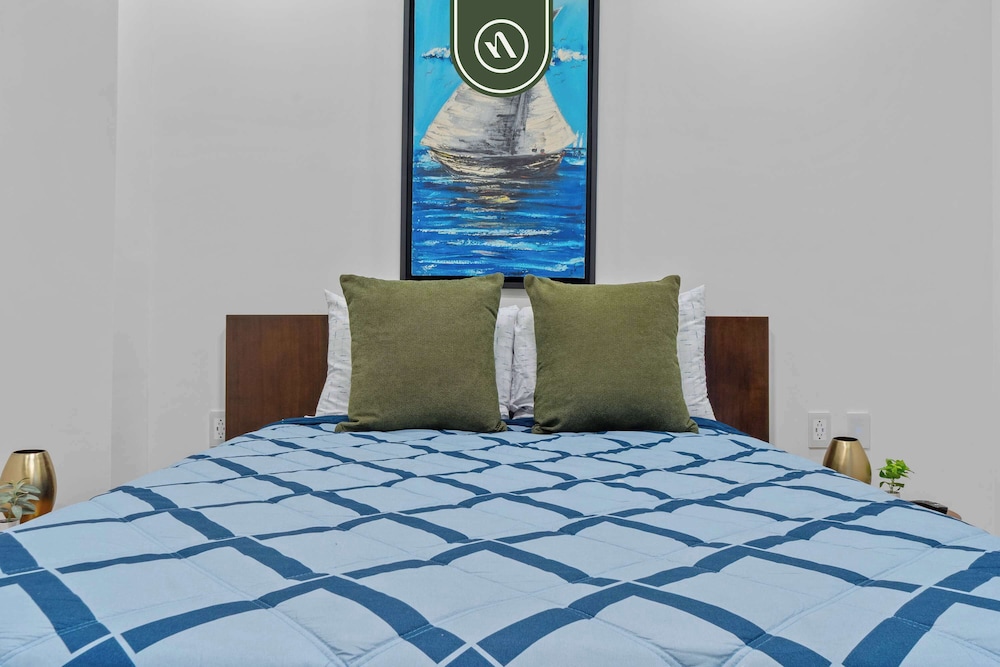 New 1 BR Condo - Rooftop Pool - Oceanview