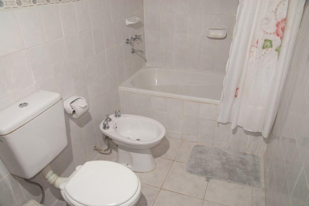 Apartamentos El Patio