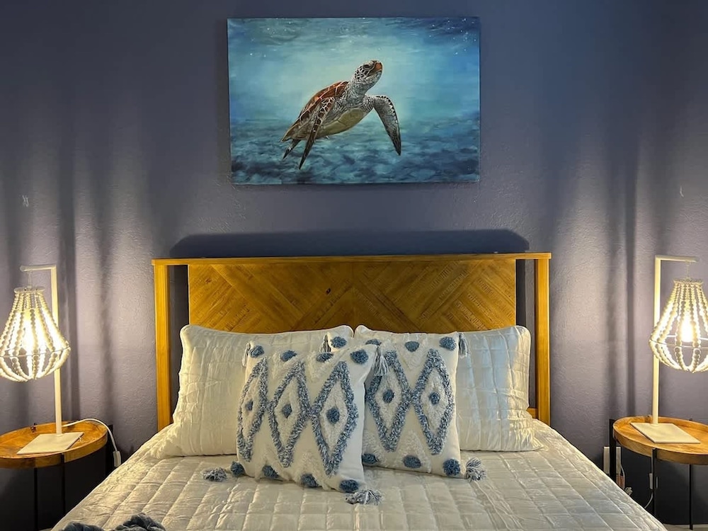 Wildlife Themed Villa 4 Bd Pool Near Disney
