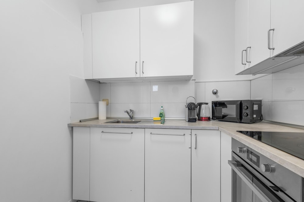 Domloge Lofts & Apartments