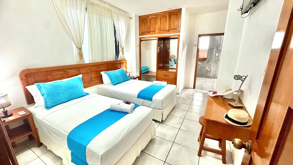 Hostal Suenos Silvestres