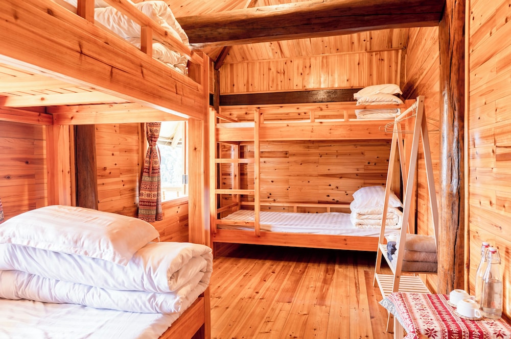 Hmong farmstay