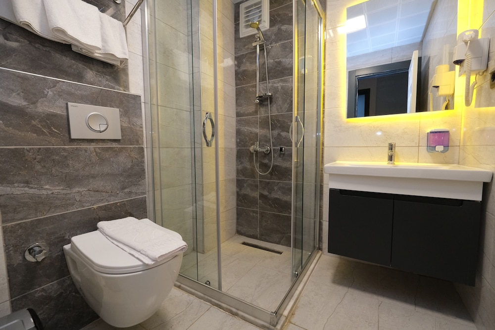 Alanya Risus Park Hotel