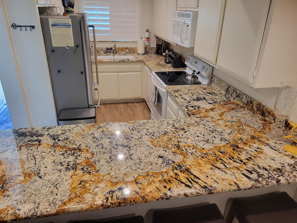 138 Pismo Shores 2 Bedroom Condo by RedAwning view 2