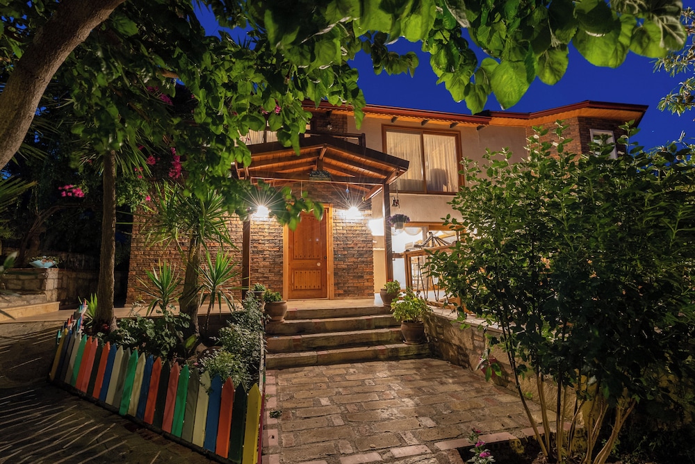 Koko villa