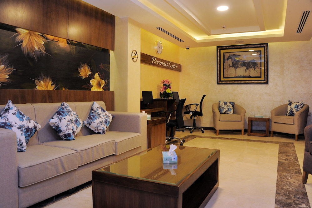 Aqaba Vacations - Raed Hotel Suites - Property Image 6