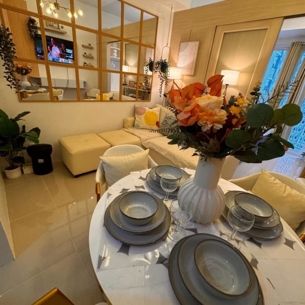 Fourth's Jazz Cozy Pad