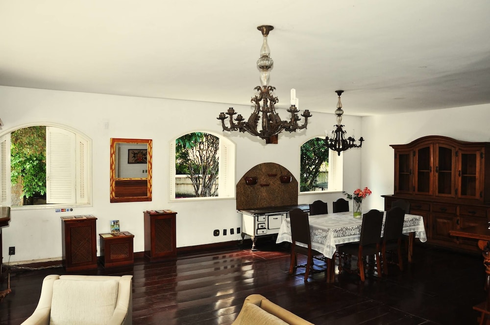Pousada da Praça Penedo