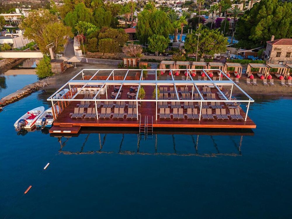 Divan Bodrum - Özel Sınıf - Image 82