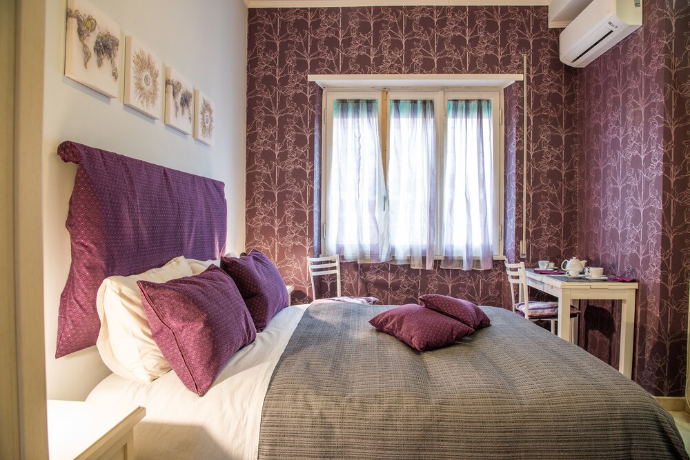 B&B Gagliardi House